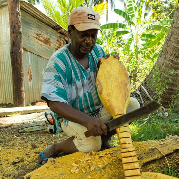 Kiné à Mayotte